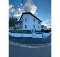 Haus mit xxl Garten zuvermieten in ranstadt