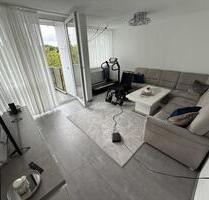 Renovierte 3-Zimmer-Wohnung mit Balkon & 2 Bädern in Hackenbroich - Dormagen
