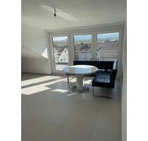 Exklusive 3-Zimmer-DG-Wohnung in Waiblingen mit Blick auf dem Kappelberg