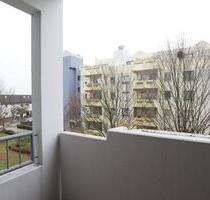 1 Zimmer-Single-Wohnung mit SüdWest-Balkon! - Tamm