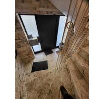 Helle, frische Wohnung – gut für Paare oder kleine Familien - Herdorf