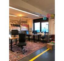 Co-Working Arbeitsplätze in Köln Ehrenfeld