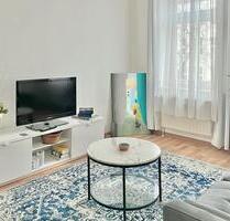 Gemütliche Wohnung - 35,00 EUR Kaltmiete, ca.  48,00 m² in Leipzig (PLZ: 04157) Nord