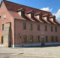3R Wohnung im Denkmal - 380,00 EUR Kaltmiete, in Aschersleben (PLZ: 06449)