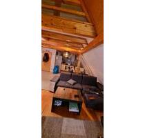 Moderne Dachgeschosswohnung 42 m2 - Witten Heven