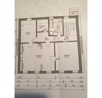 85 m² Wohnung in Essen-Kettwig, ZentrumAltstadt zu vermieten