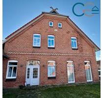 Traumhaftes Einfamilienhaus mit großem Garten in Drakenburg!