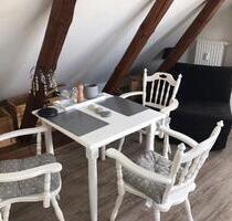 Studiowohnung in zentraler Lage - Heide