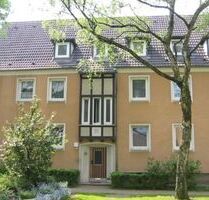 1-Zimmer-Wohnung in Gelsenkirchen Scholven