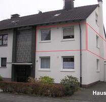 Sehr schöne 2-Zi.-Whg, 75m², KDB, G-WC, Balkon, in Ha-BoeleKabel - Hagen Hagen-Nord