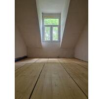 Frisch kernsanierte 2-Zimmer Altbau Wohnung - Frankfurt am Main Bockenheim