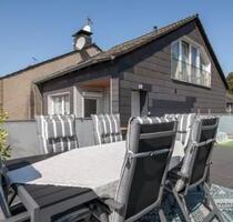 Tolle Maisonette Wohnung mit Dachterrasse in Oberhausen Borbeck