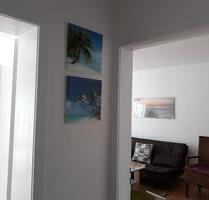 Möblierte Wohnung in Essen RüttenscheidGrüne Oase