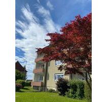 Zentrale, modernisierte 1.5 Zimmer Wohnung in Freilassing