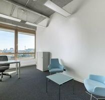 Mitgliedschaften für flexible Arbeitsplätze in Regus Seestern - Düsseldorf Heerdt