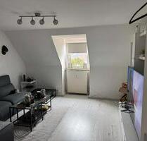 3 Zimmer DG-Wohnung in Ge-Erle - 580,00 EUR Kaltmiete, ca.  51,00 m² in Herten (PLZ: 45701) Bertlich