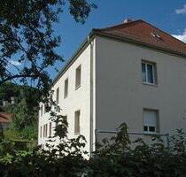 2-Raum Wohnung in Dresden-Cossebaude! (unrenoviert)
