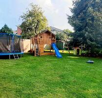 Einfamilienhaus mit großem Garten in Norderstedt zu vermieten