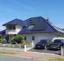 Wolfsburg Kästorf - repräsentative Villa in zentraler Lage