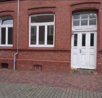 Helle 1,5 bzw. 2 Zimmer-Wohnung in zentraler Lage von Itzehoe