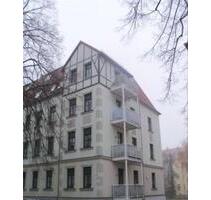 wunderschöne 2 Raum Wohnung mit Balkon - Zwickau Zwickau-Nord