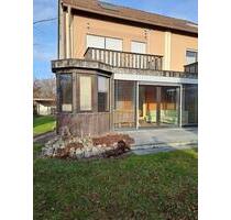 Doppelhaushälfte in 86179 Augsburg-Haunstetten