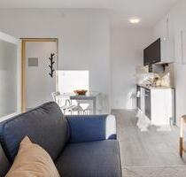 Wunderschönes möbliertes Apartment mitten in Nürnberg Zentrum