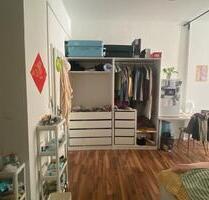 Studio- skyline platz - 730,00 EUR Kaltmiete, in Frankfurt am Main (PLZ: 60327) Gutleutviertel