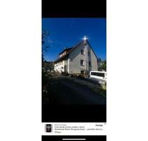 Mehrfamilienhaus mit Garten und extra Sommerküche - Heilbronn