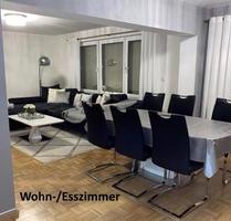 4 Zimmerwohnung Fulda Edelzeller Siedlung