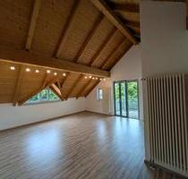 Helle 2-Zimmer-Wohnung mit Balkon in Plattling