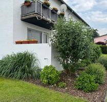 3-Zimmer-Wohnung mit Garten, Terrasse und Carport – ruhig - Solms