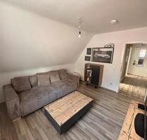 4-Zimmer-Wohnung in Gelsenkirchen - Duisburg Angerhausen