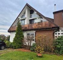 3,5 Zimmer, Küche, Bad, Balkon u. Garten in Lage (zentrumsnah)