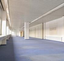 Vielseitig nutzbare Gewerbeeinheit im 1.OG mit guter Verkehrsanbindung - Schwabach