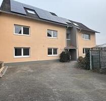 Frisches 1-Zimmer-Apartement mit Küche und Badewanne-55qm - Wettenberg