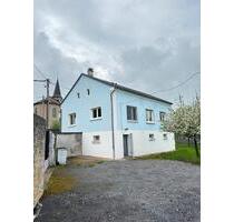Haus in Villing nahe Saarlouis - 159.000,00 EUR Kaufpreis, in Saarlouis (PLZ: 66740)