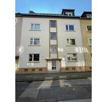 Rüttenscheid:Super gedämmte Wohnung mit EBK, Bodenbelag, Glasfase - Essen Stadtbezirk II