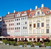 Blick auf die Frauenkirche! - 25,00&nbsp;EUR Kaltmiete, ca.&nbsp; 25,00&nbsp;m&sup2; in Dresden (PLZ: 01067)