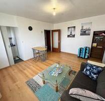 2 Zimmer Wohnung möbliert - 690,00&nbsp;EUR Kaltmiete, ca.&nbsp; 38,00&nbsp;m&sup2; in Röttenbach (PLZ: 91341)