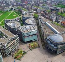 Büro Köln - Im Mediapark - Freelancer oder kleines Team