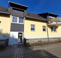Helle und ruhige 2-Raum-Wohnung in 09128 Kleinolbersdorf - Chemnitz Euba
