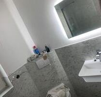 Erstbezug nach Kernsanierung: 4 Zimmer Wohnung - Gelnhausen
