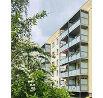 Schöne 2 Zimmerwohnung mit Balkon - Dresden Blasewitz
