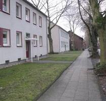 Renovierte 2-Zimmer-Wohnung in Bergbausiedlung - Essen Stadtbezirk VI