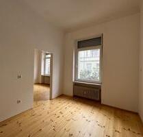 1-2 P Wohnung Altbau vollsaniert Holzdielenboden 595 kalt - Düren