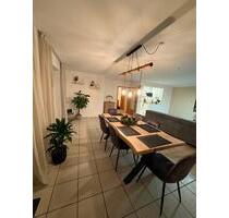 Helle Erdgeschosswohnung mit Terrasse in 54657 Badem