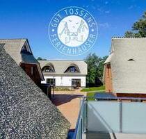 Ferienwohnung Gut Tossens – 3 Nächte Nordseeurlaub - Butjadingen