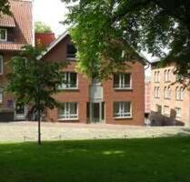 Gemütliche 2-Zimmer-Wohnung an der Wassermühle - Bad Oldesloe