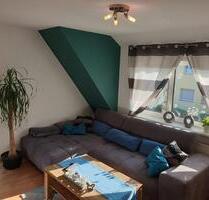 Zweizimmerwohnung in Nordsteimke - Wolfsburg Almke